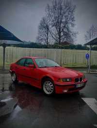 Vendo ou troco BMW E36 316