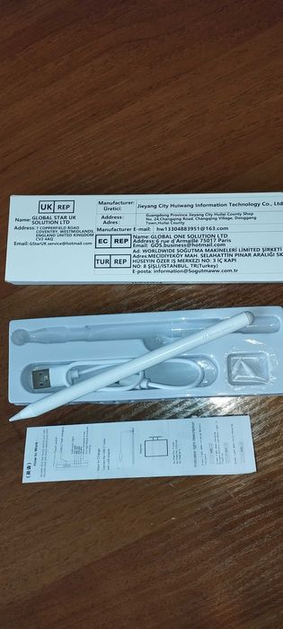 Стилус, Pencil , пенцел модель 6400-1