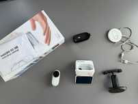 Kamera sportowa INSTA360 Go 3S 128GB Biały