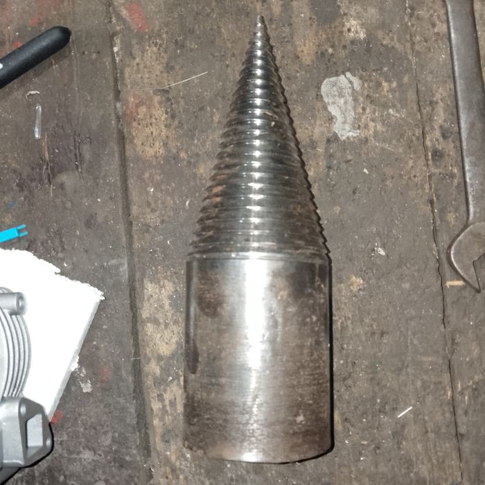 Świder do drzewa fi 80