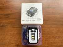 Wielofunkcyjna latarka EDC Flashlight