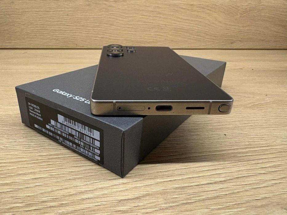 Samsung Galaxy S25 Ultra