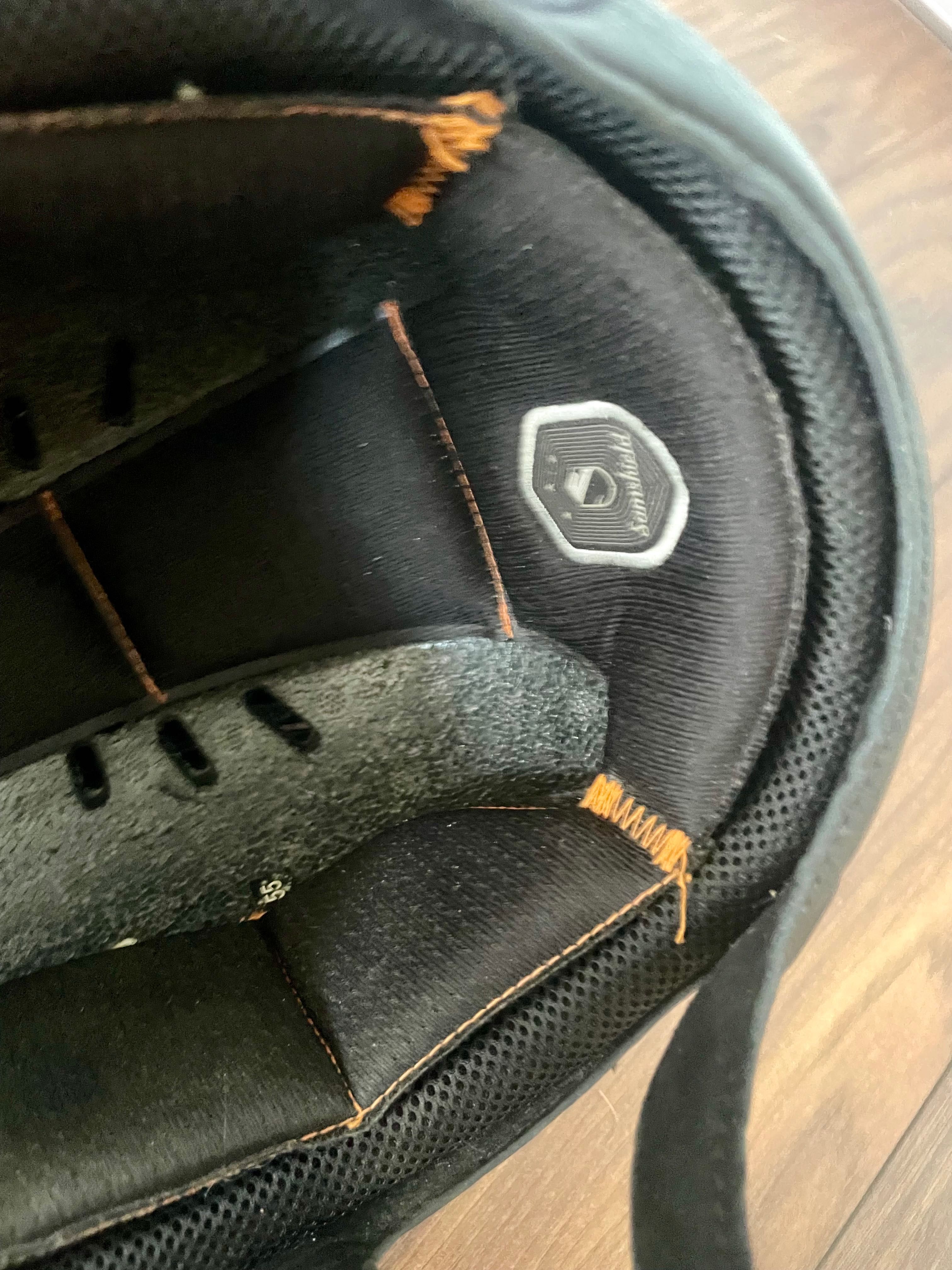Kask jeździecki Samshield