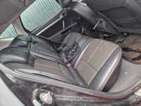 Fotele polskory peugeot 407 sw