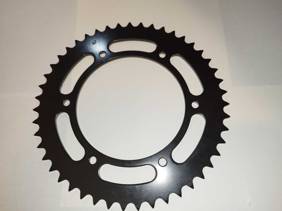 Fabryczna Zębatka tylna 47 BMW F 650 GS ORYGINAŁ