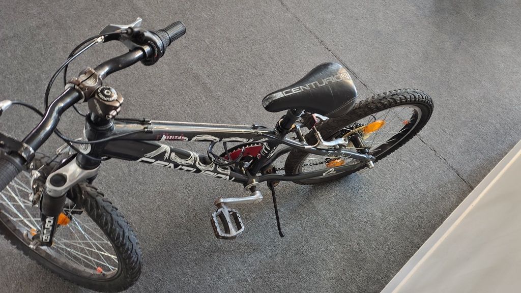 Велосипед дитячий Centurion Rbock 20