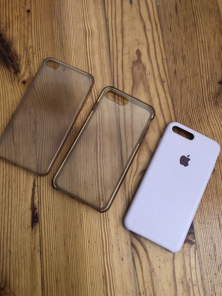 Etui na iPhone 7/8 plus