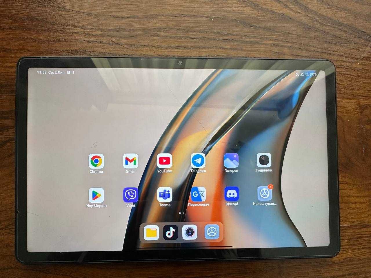 Планшет Redmi Pad 128GB
