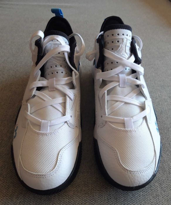 Sapatilhas Basquetebol, basketball JORDAN - Artigo NOVO