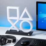 Lampa dekoracyjna LED PlayStation Icons XL PS