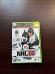 nhl 06  na  xbox