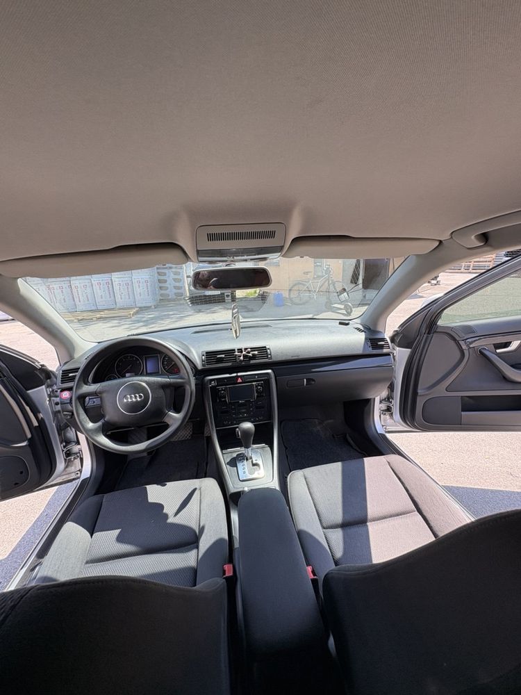 Продам Audi A4 B6