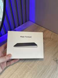 Apple Magic Trackpad black a1535