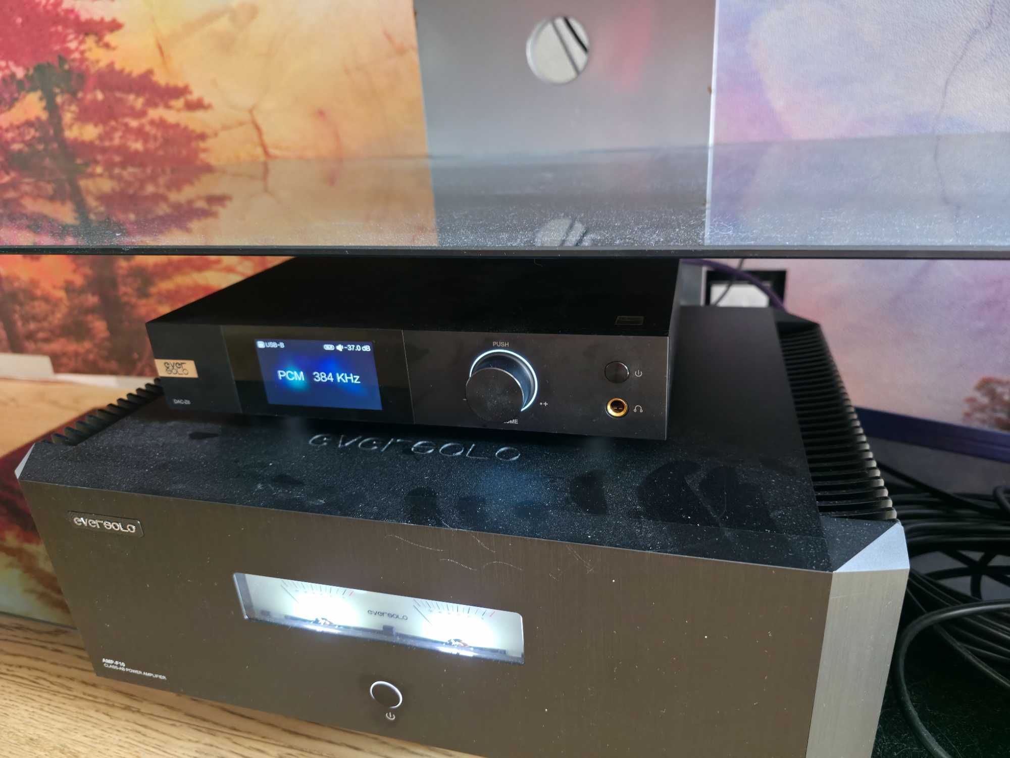 Eversolo DAC Z-8
