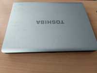 Toshiba L300 ноутбук