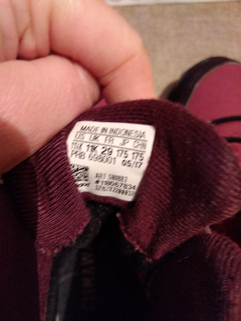 Buty Adidas Terrex Snow trekkingowe śniegowce w góry na śnieg sanki