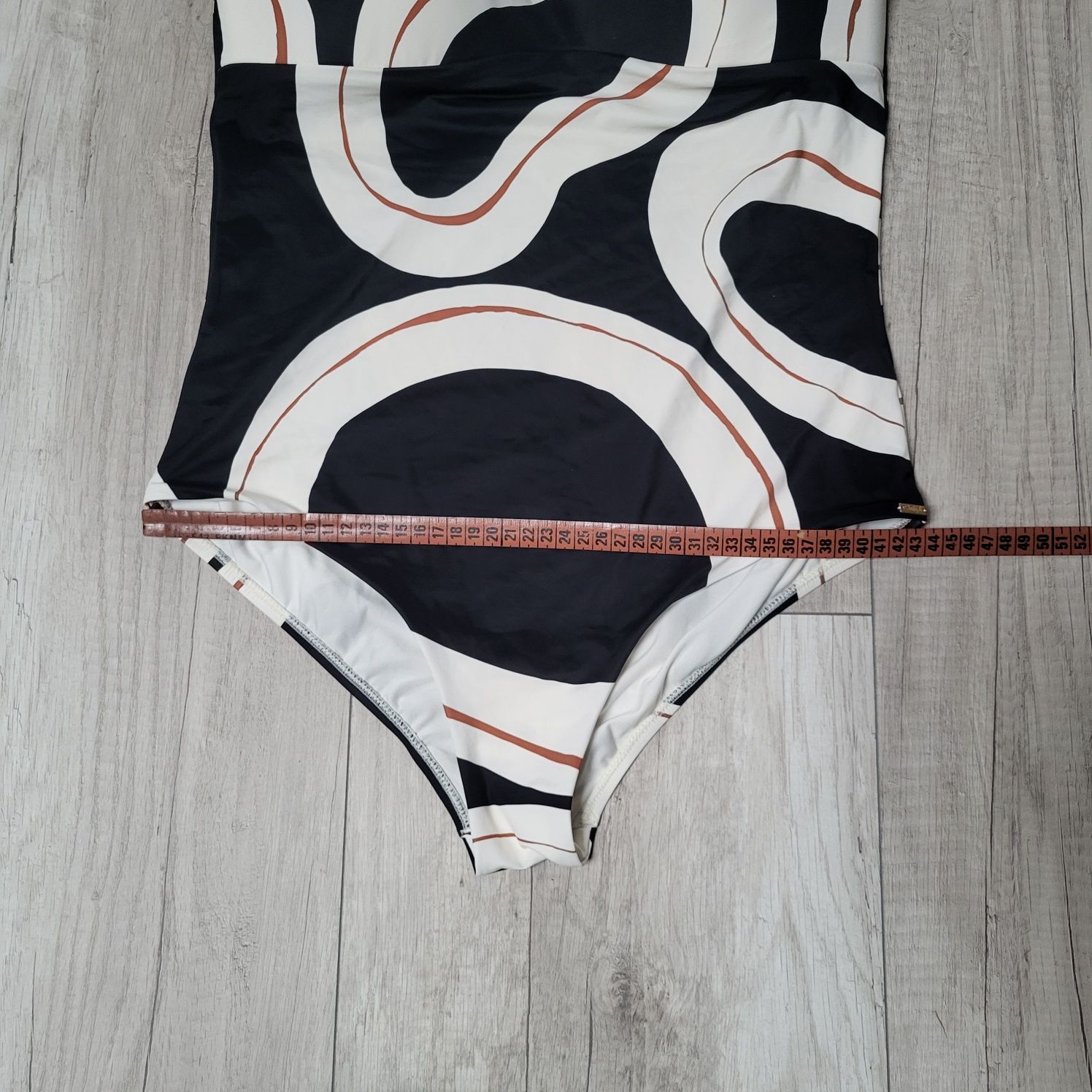 Strój kąpielowy jednoczęściowy Triumph 38E summer Allure opd