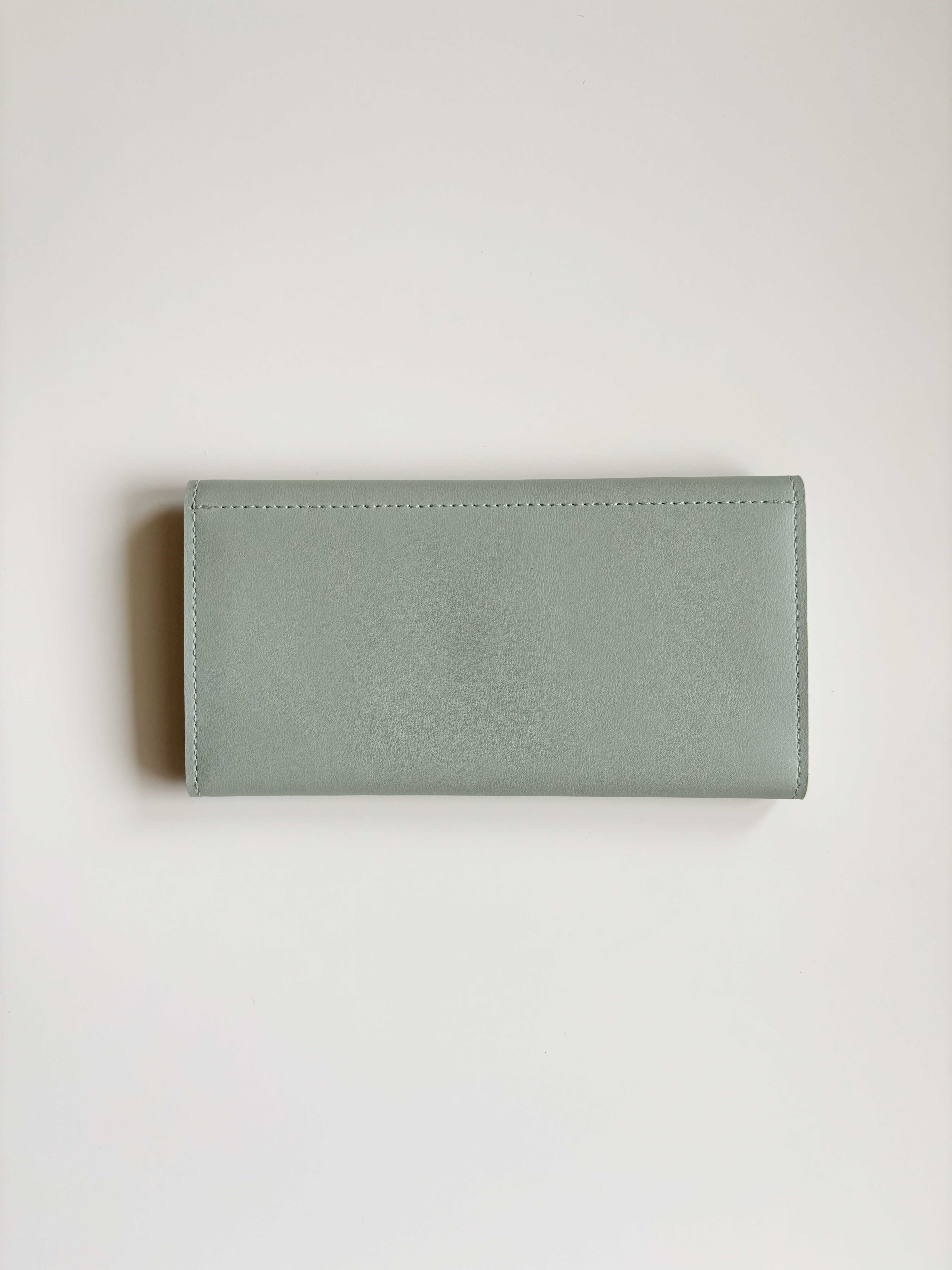 Portfel damski / torebka clutch / kopertówka