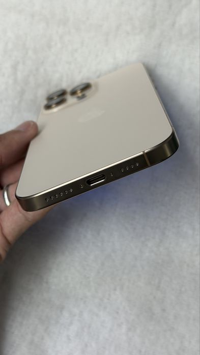 Iphone 16 Pro Max 256GB