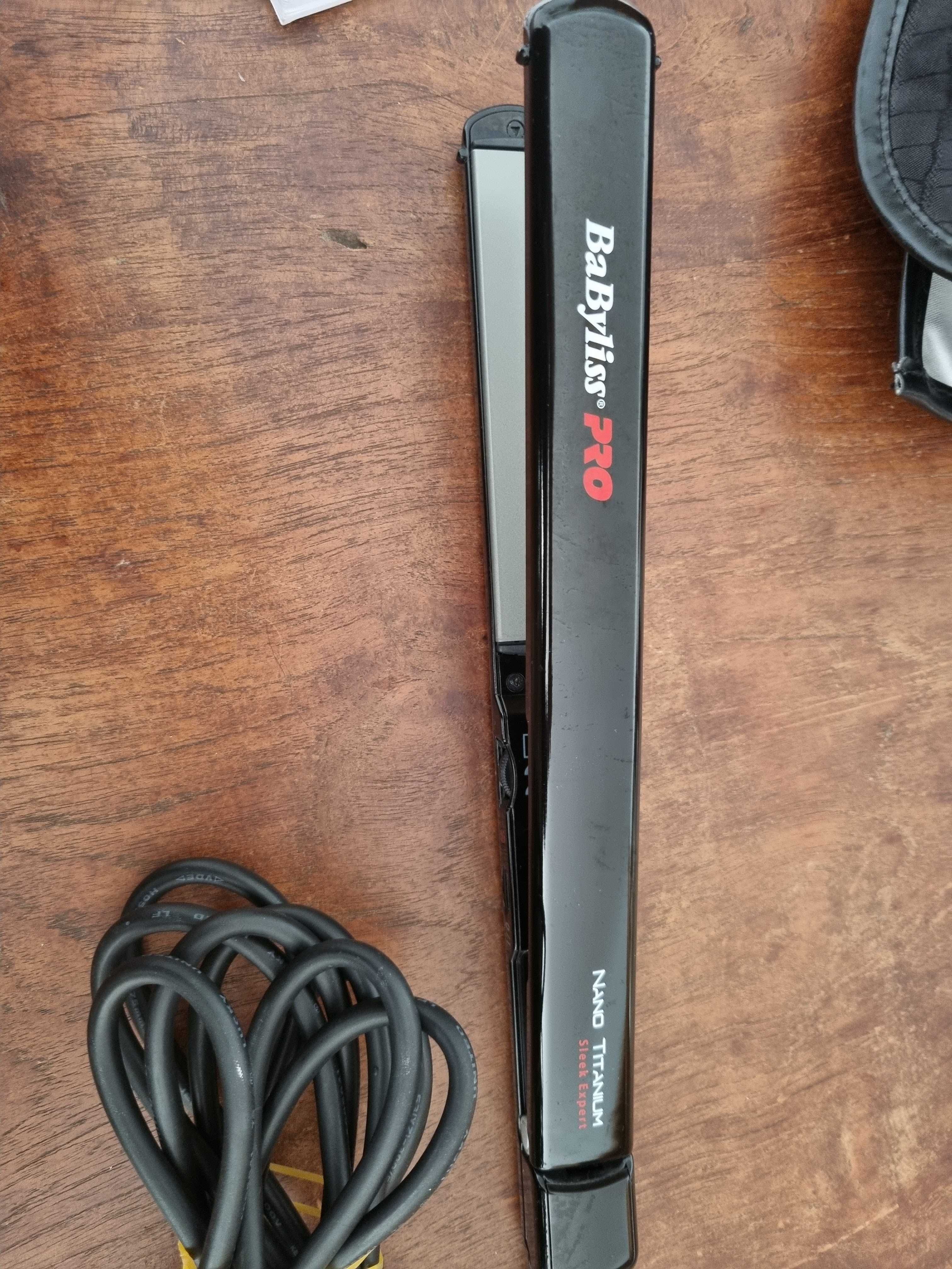 Babyliss BAB2072E Pro