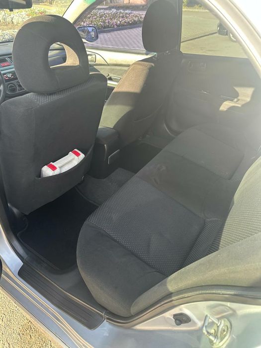 Mitsubishi Lancer 9 у хорошому стані