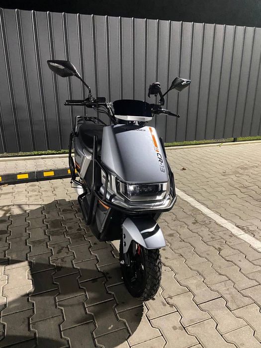 Crosser CR 13 у чудовому стані