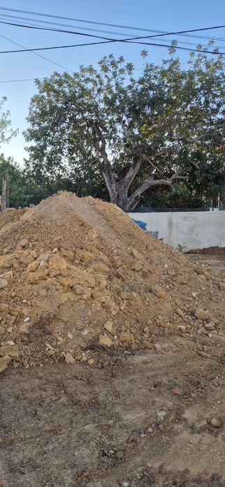 Ofereço Terra - Almancil