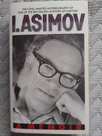 I Asimov (biografia Isaac Asimov)