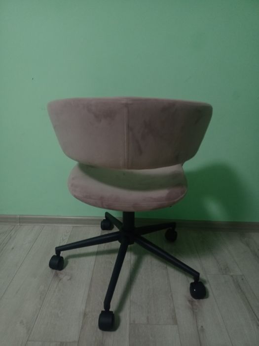 Крісло м'яке реголююче