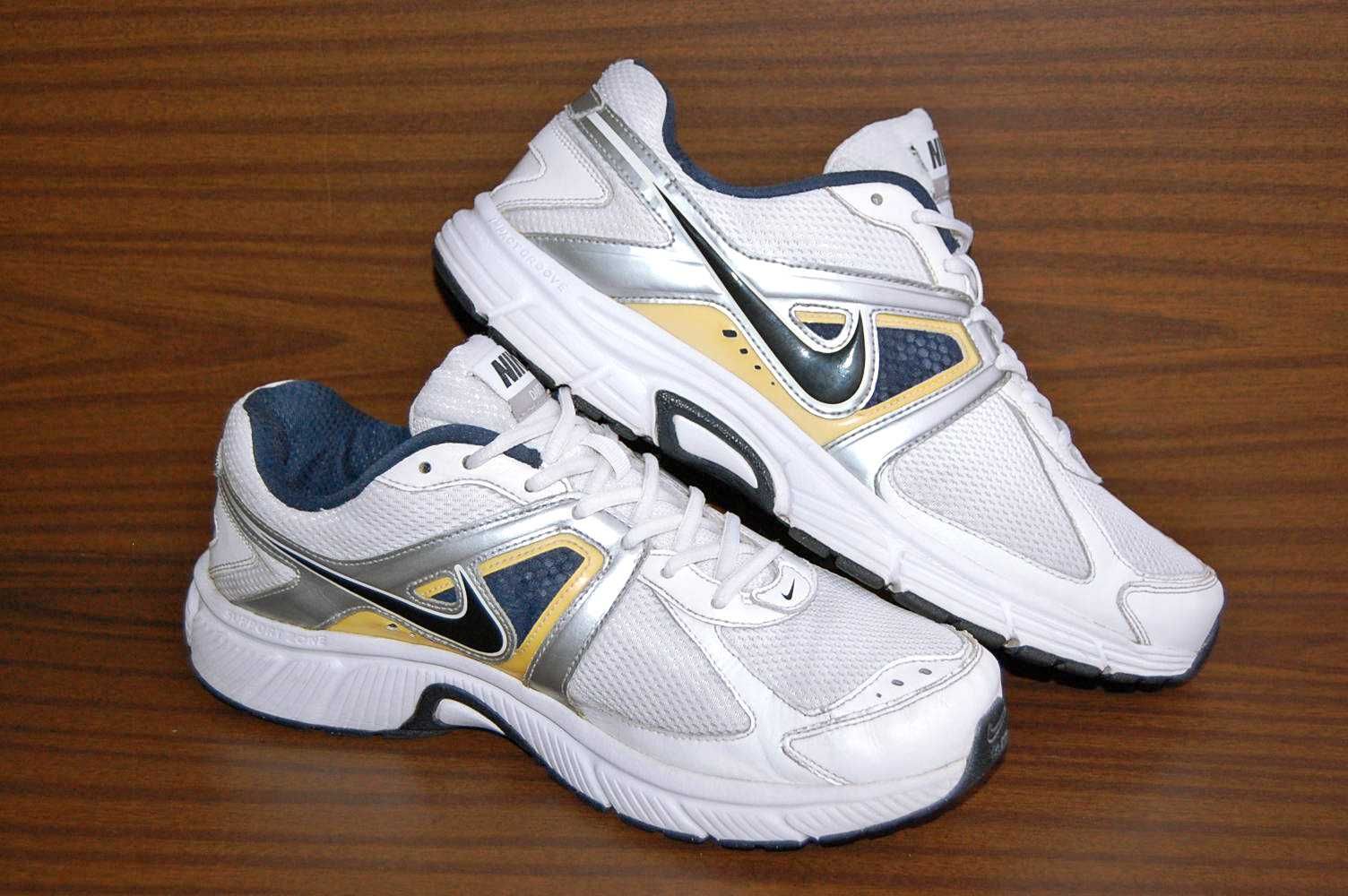 Кроссовки NIKE DART 9 р.44-45 original VIETNAM