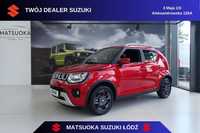 Suzuki Ignis Rabat ponad 4000 zł. Od ręki do kupienia !