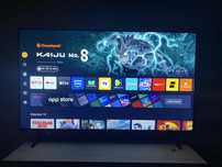 «Hisense» Телевізор новий