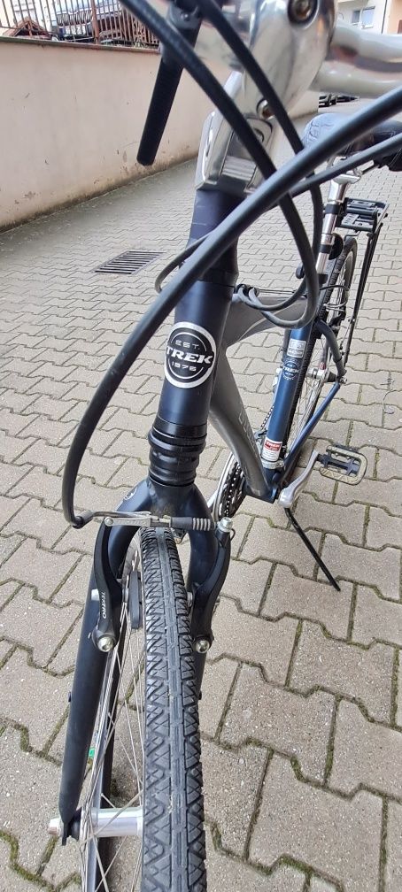 Rower Trekingowy/MTB Trek 7300