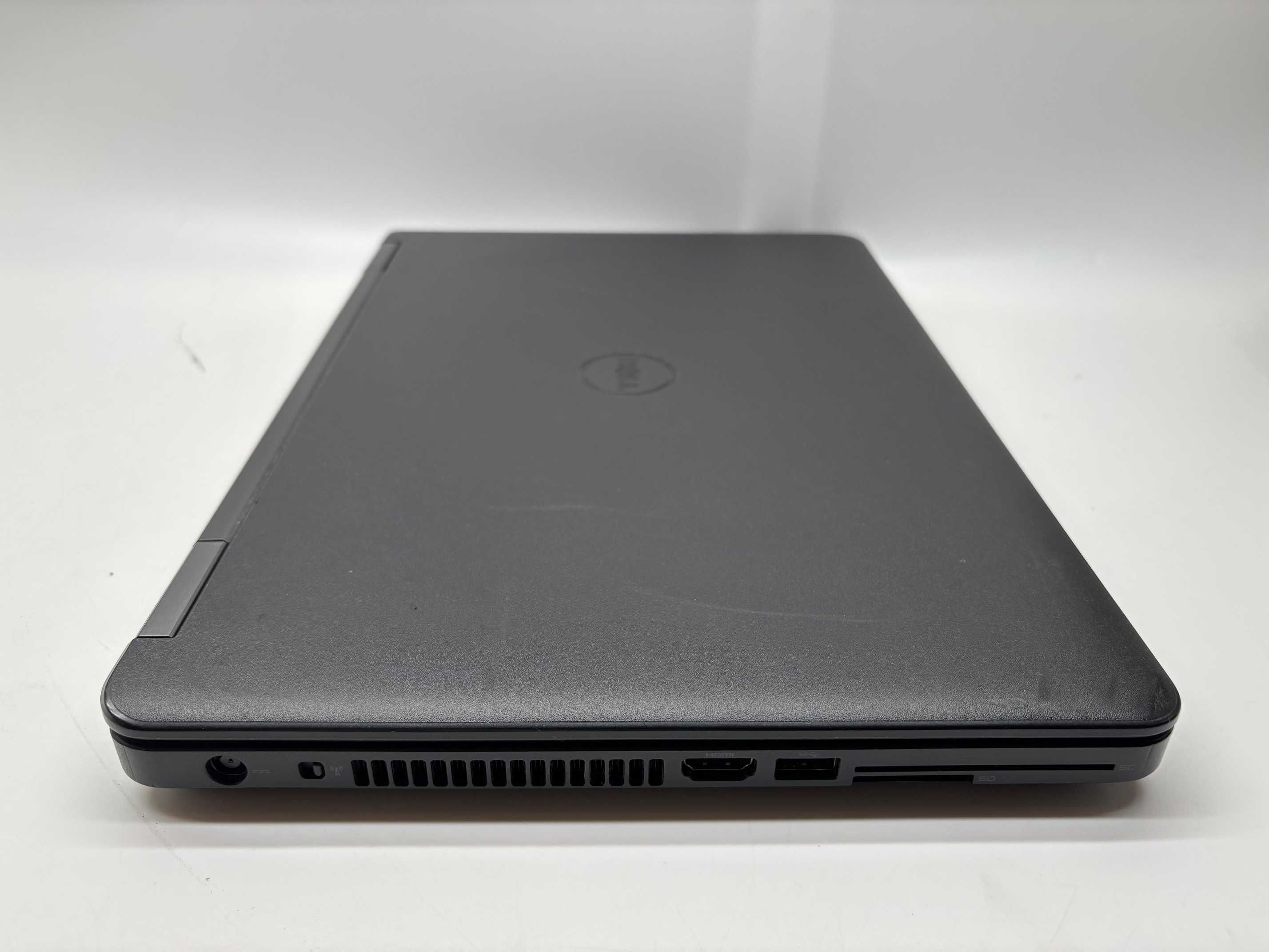 LAPTOP Dell E5440 Intel i5-4310U 8GB 256GB SSD NVIDIA 720M Napęd DVD