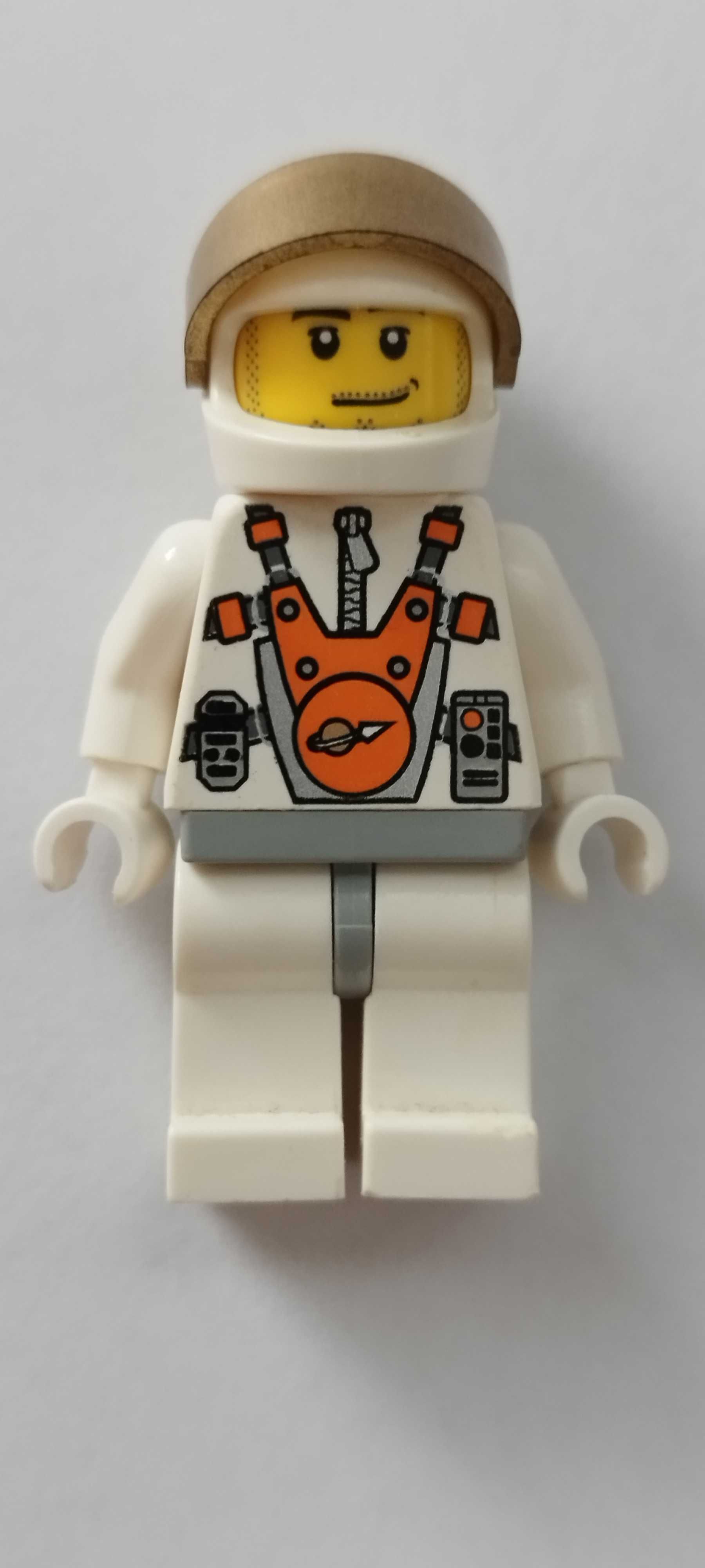 Figurka Lego Mars Mission mm015 Astronauta - czytaj opis!