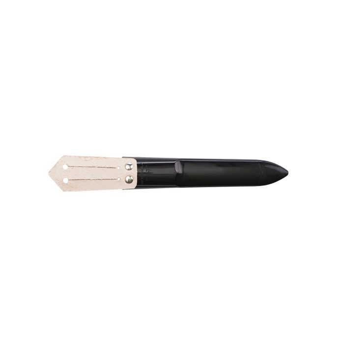 Nóż MORAKNIV Morakniv Classic No 1/0 - High - Czerwony - One Size
