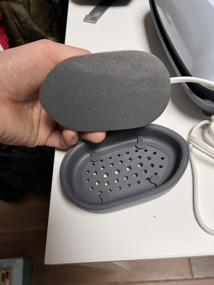 Cricut easypress + mini ferro
