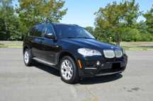 2013 BMW X5 xDrive35i Premium