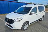 Dacia Dokker 1.5 DCi Laureate FV VAT 23%