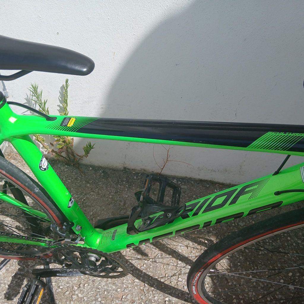 Merida Scultura 100