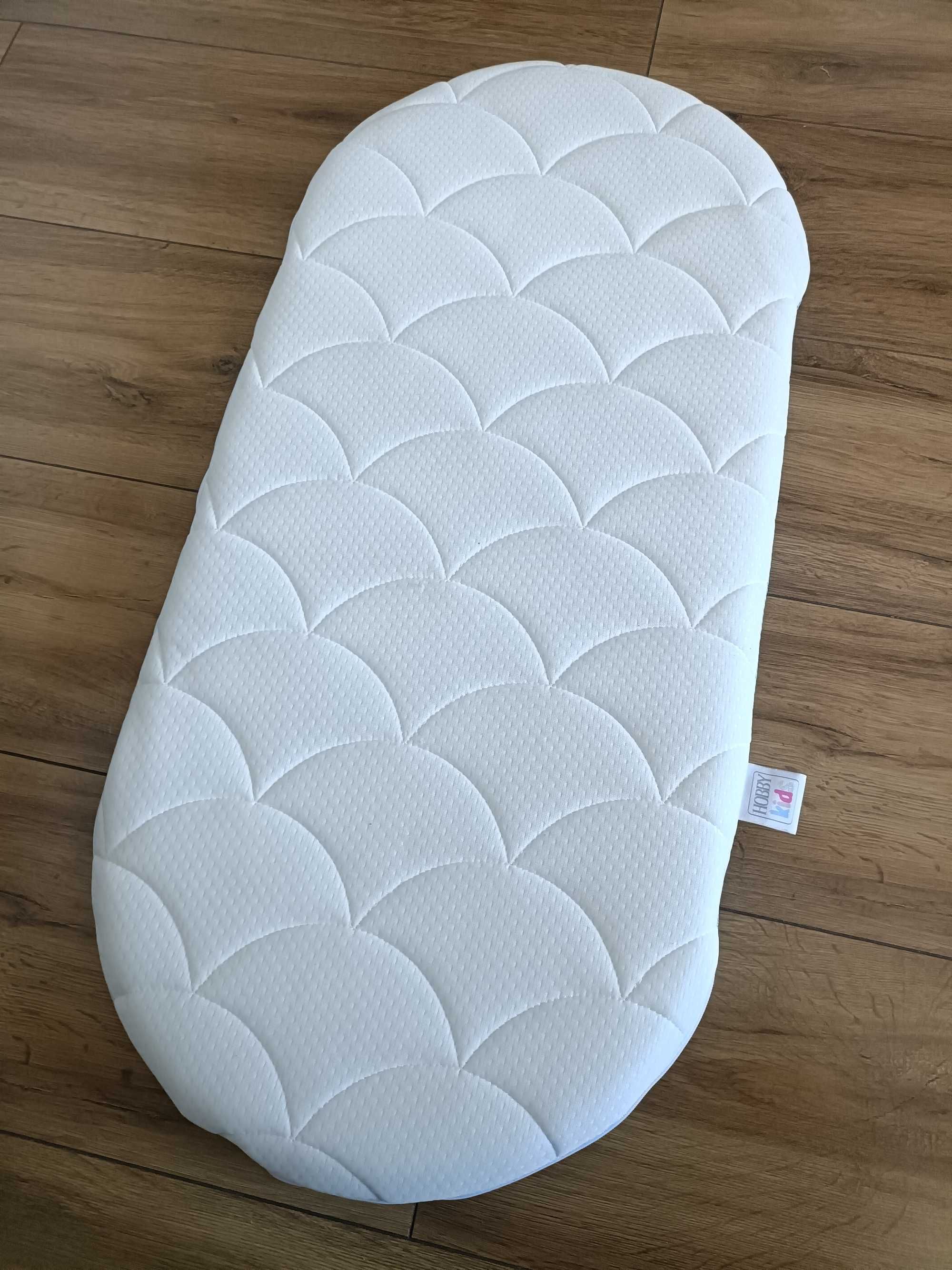 Wózek CAMARELO SIRION w bardzo dobrym stanie