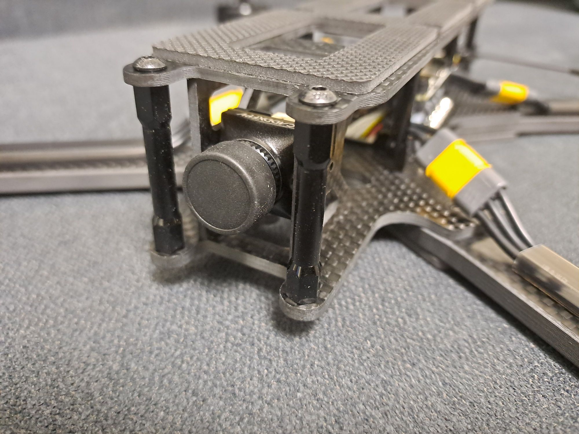 Fpv дрон 7inch , 5.8G  2.5w, elrs 915, бпла. Терміновий продаж.  20шт