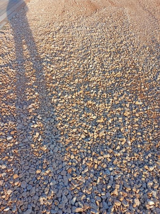 Kruszywo na podjazd ,parking,drogę !!!