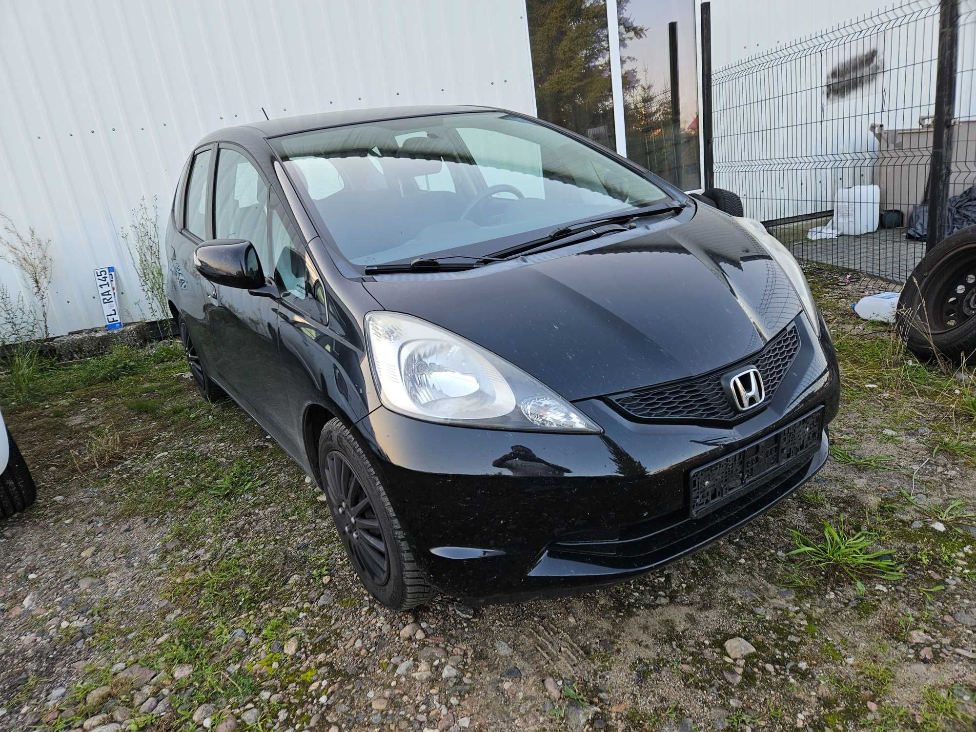 1.4 benzyna Klimatronik