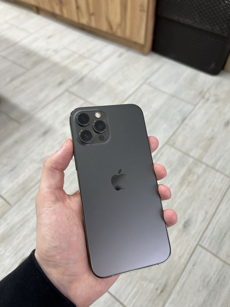 iPhone 12 Pro Max 128, Айфон 12 Про Макс 128 r-sim