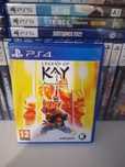 Legend of Kay anniversary ps4 ps5 PlayStation 4 5