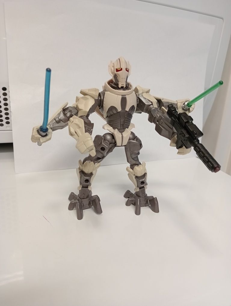 Star Wars generał Grevious figurka Hasbro