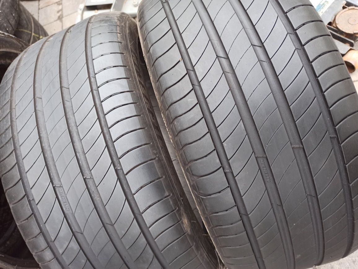 Летняя резина ПАРА 235/40 R18 Michelin Primacy 4