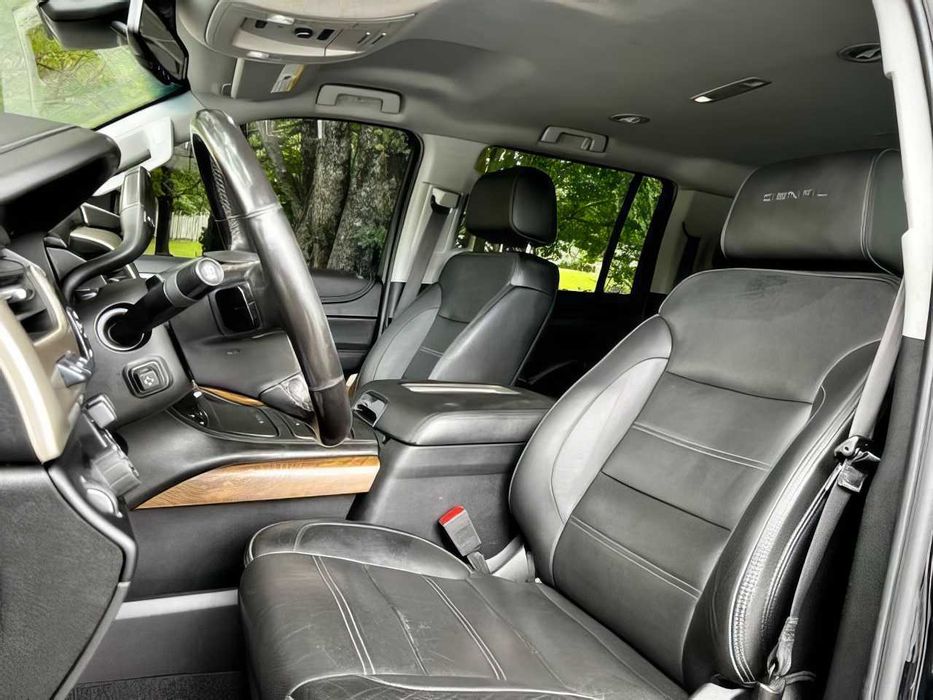 GMC Yukon      2020