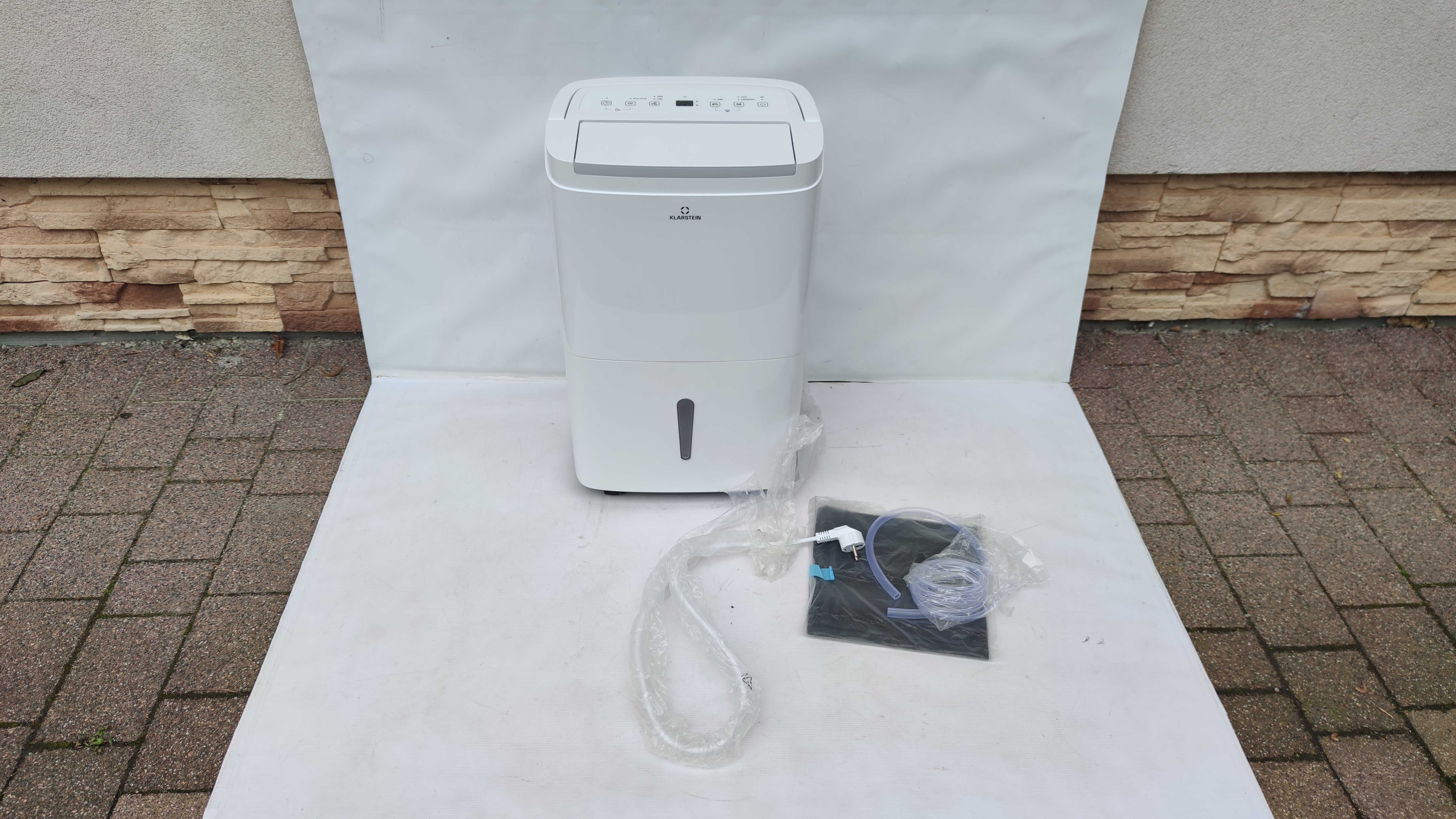 Osuszacz powietrza Klarstein DryFy Connect 40